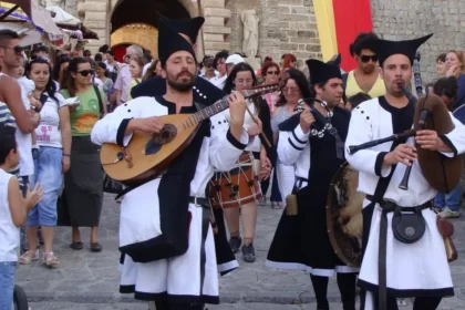 Eivissa Medieval Festival