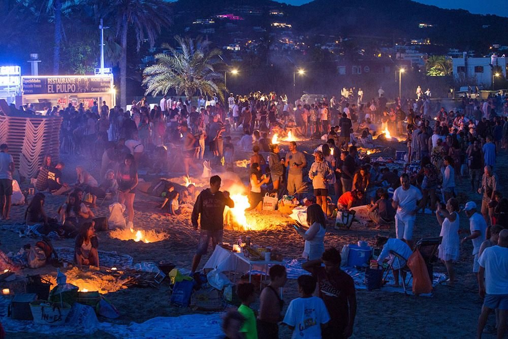 Unveiling The Mysteries Of Ibiza Sacred Celebrations