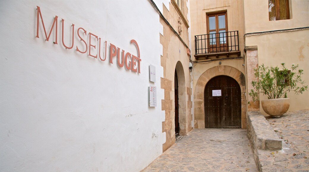 The Puget Museum