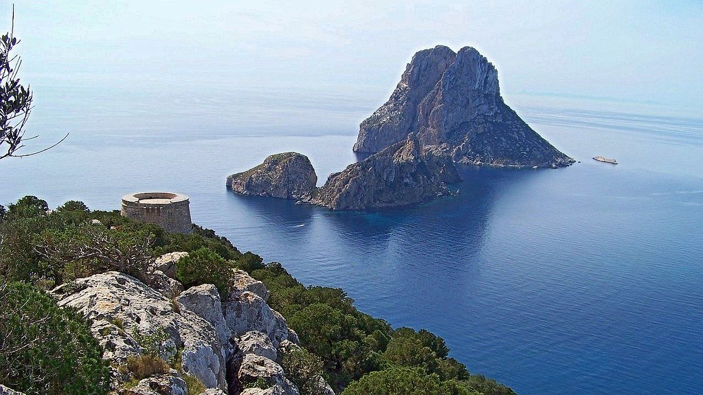 Es Vedra