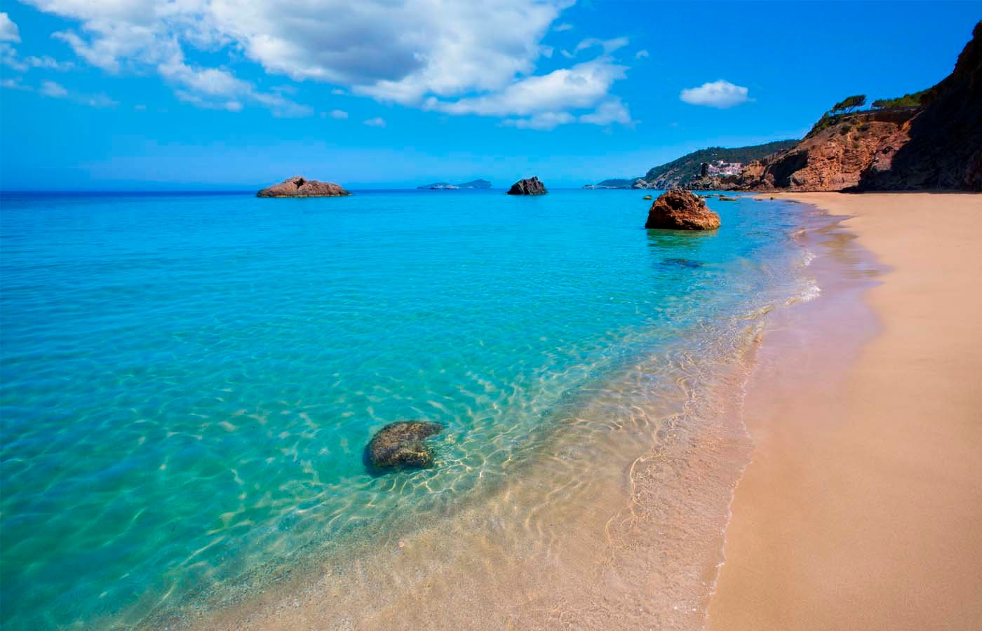 Ibiza Meditative Spots