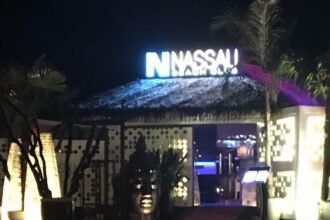 Nassau Beach Club