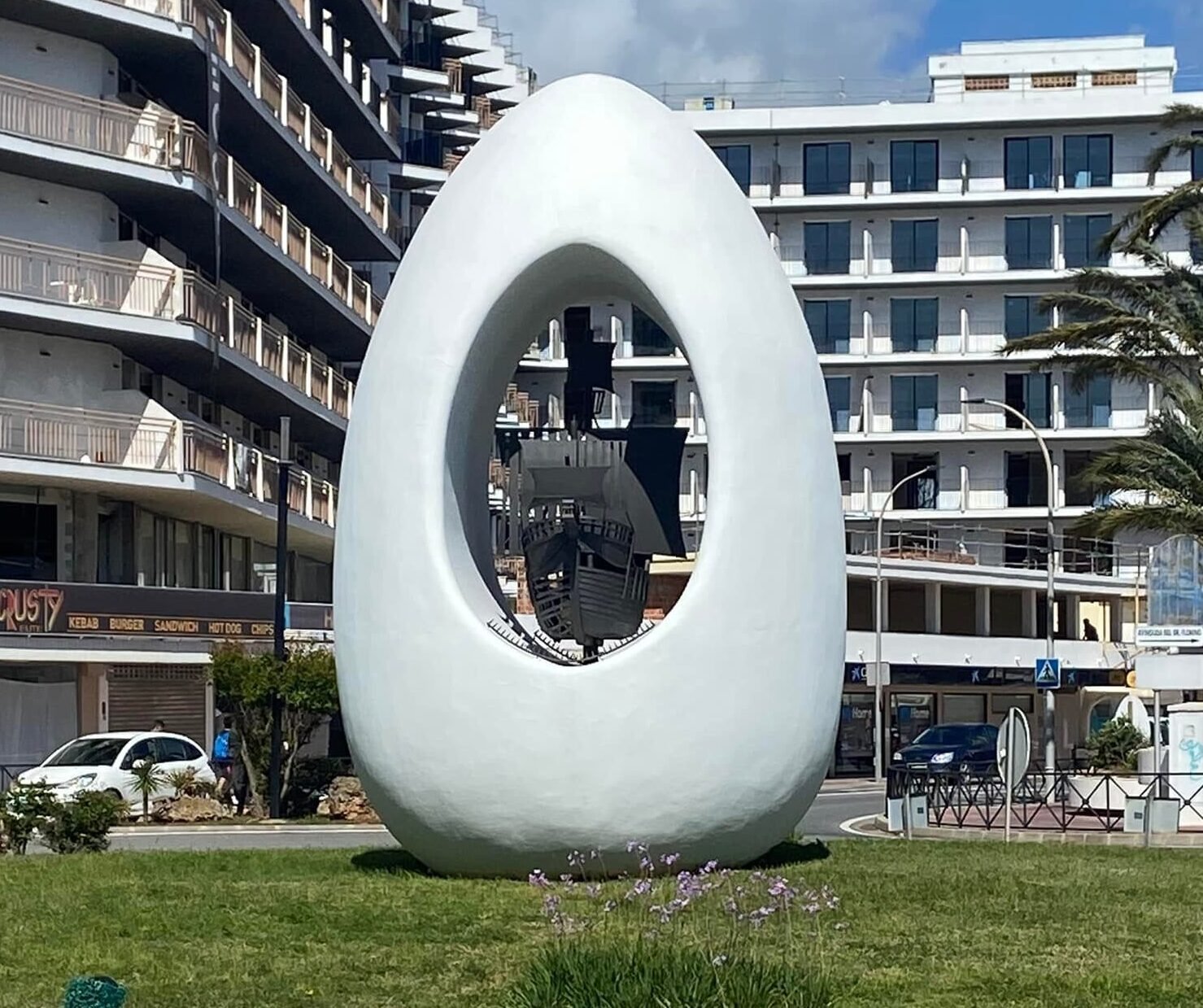 The Egg