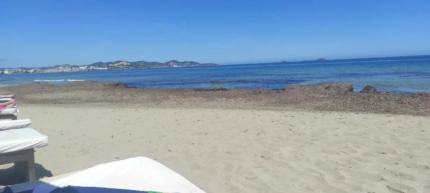 Playa D'en Bossa