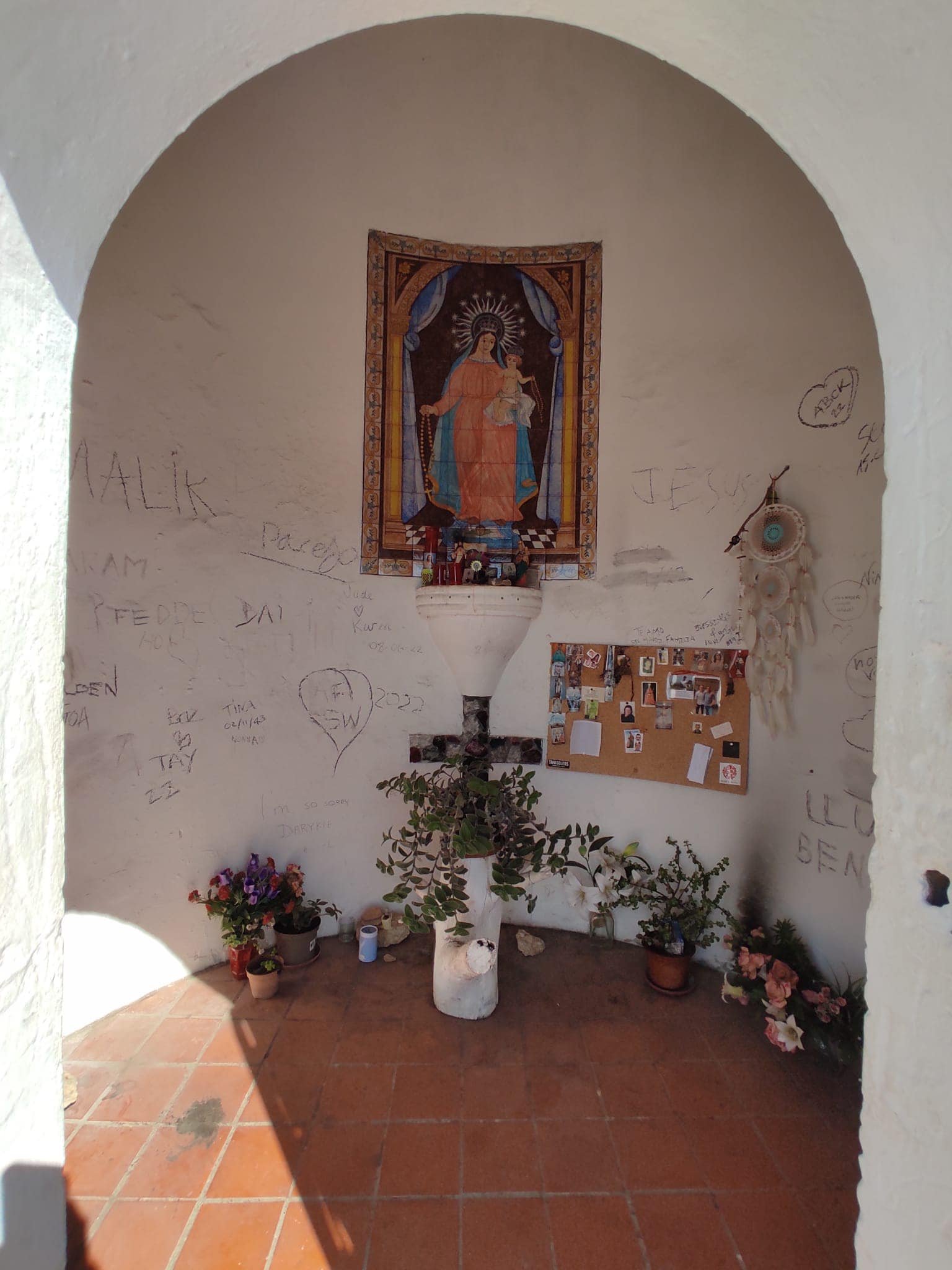 Chapel