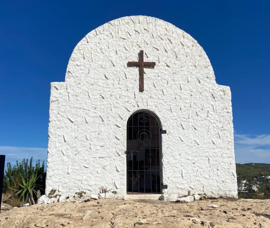 Capella De Sa Talaia De San Antoni