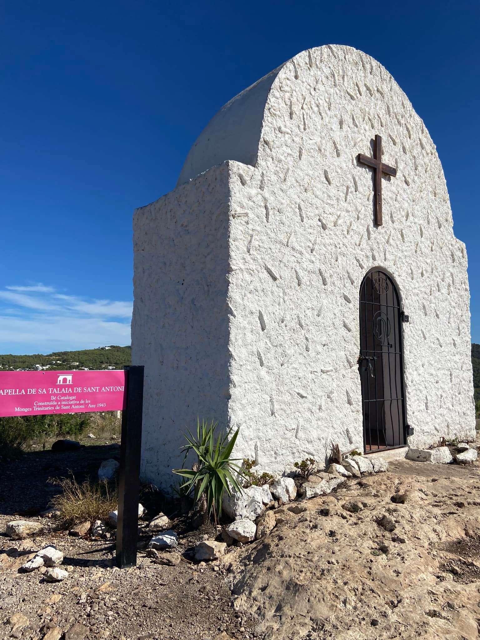 Chapel