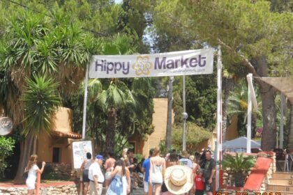 Hippy Market