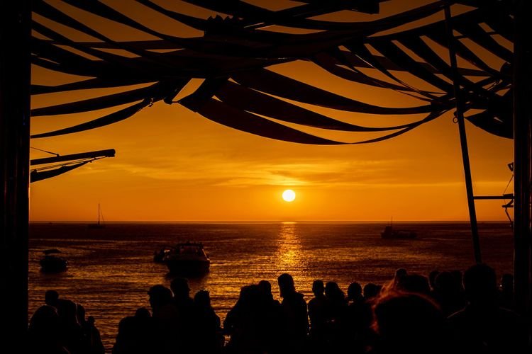 Ibiza Nightlife: Where To Party And Dance All Night