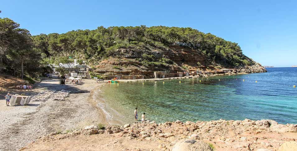 Hiking in Ibiza