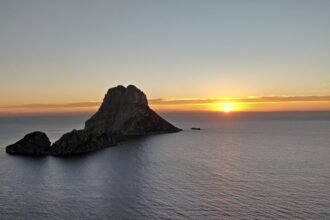 Es Vedra