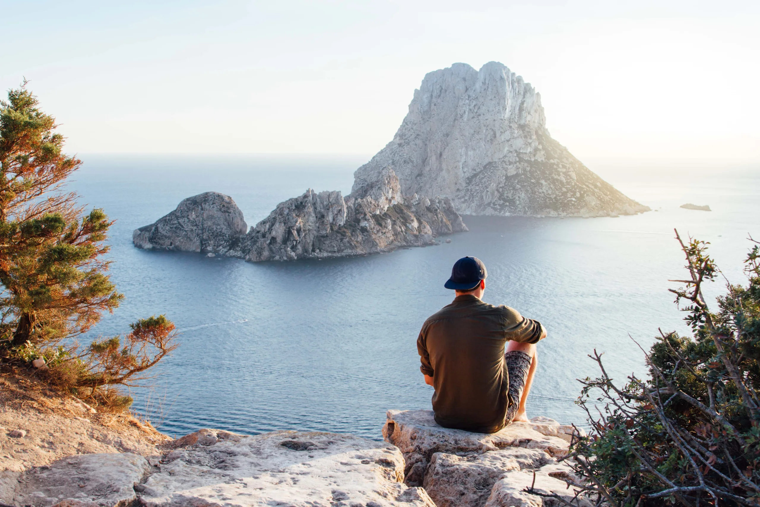 ibiza hiking