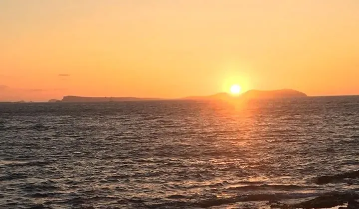Sunset Sailing cruise in Ibiza