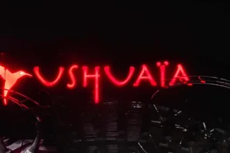 Ushuaia