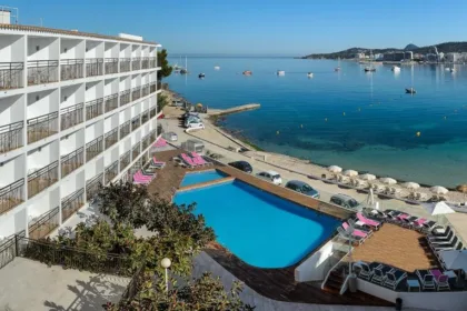 Hotel Vibra San Remo Ibiza