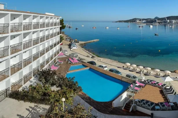 Hotel Vibra San Remo Ibiza