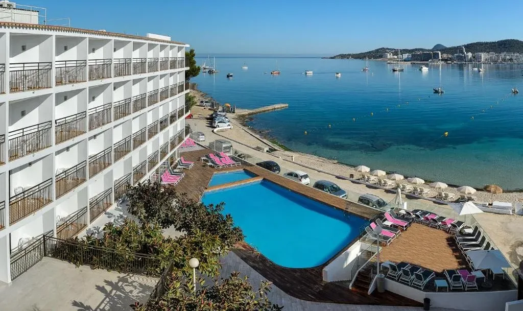 Hotel Vibra San Remo Ibiza