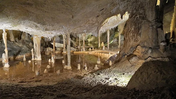 Can Marça Caves