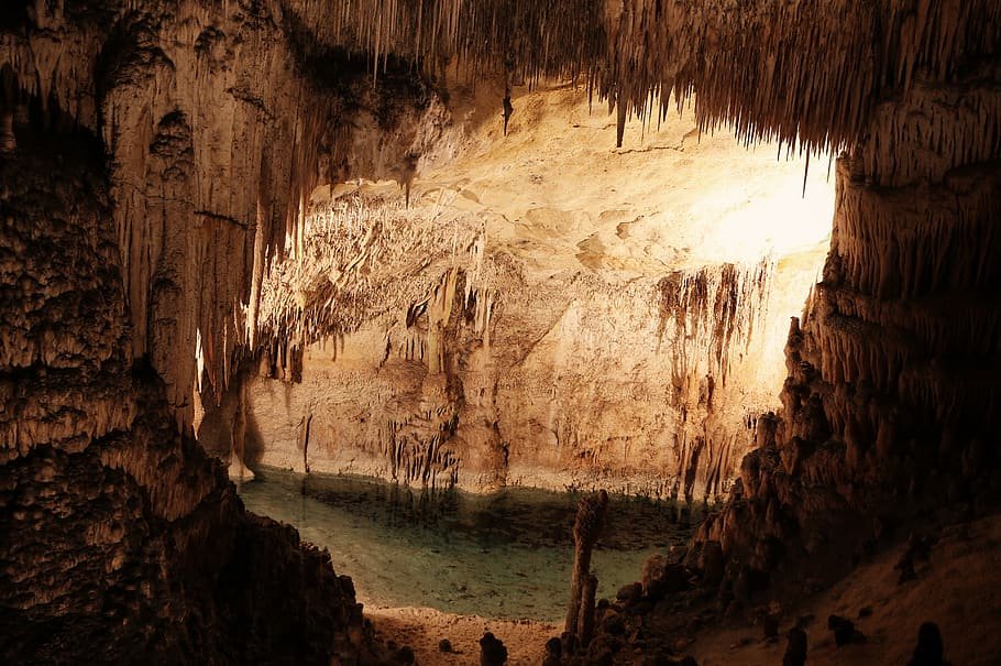 Can Marça Caves