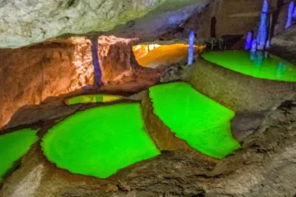 Can Marça Caves