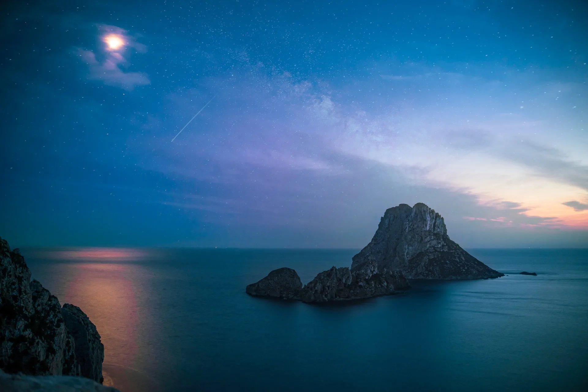 Es Vedra