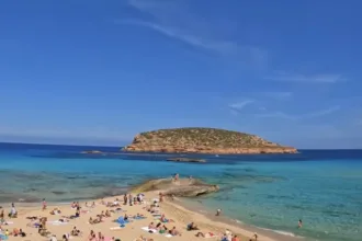 Cala Comte