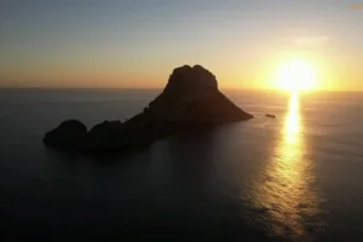 Es Vedra