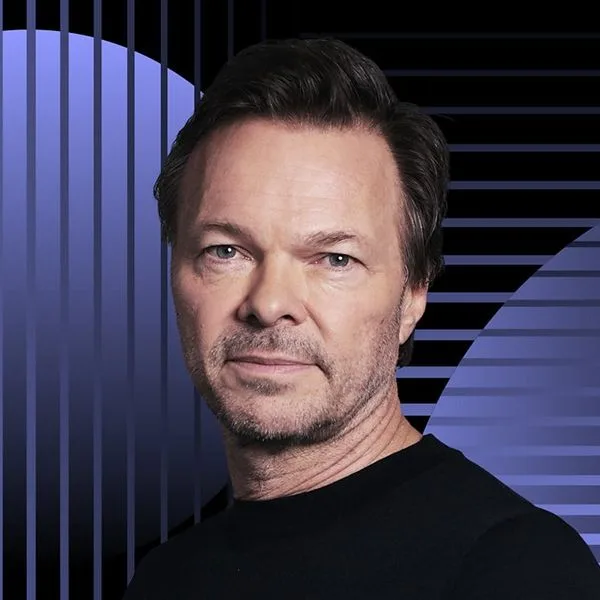 Pete Tong