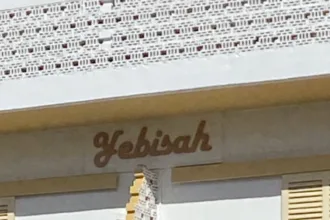 Hostal Yebisah