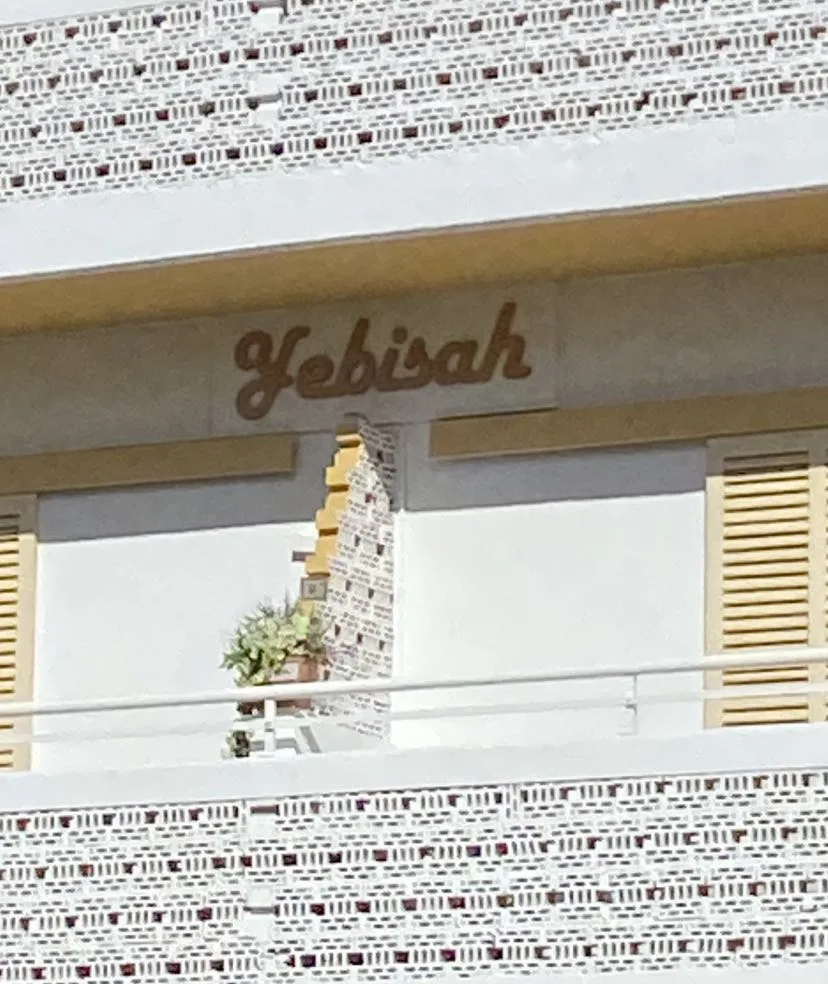 Hostal Yebisah