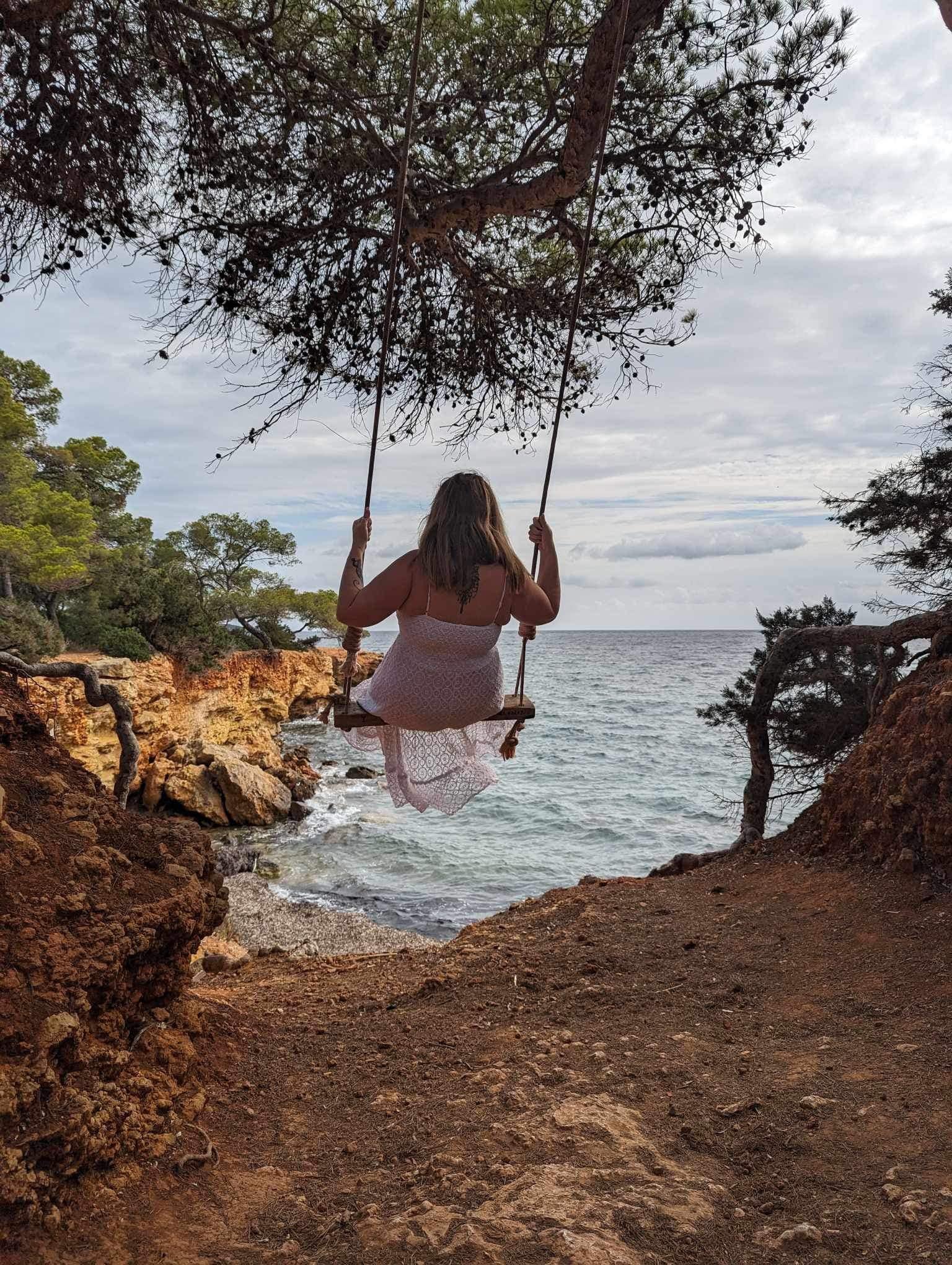 Playa Cala Pada