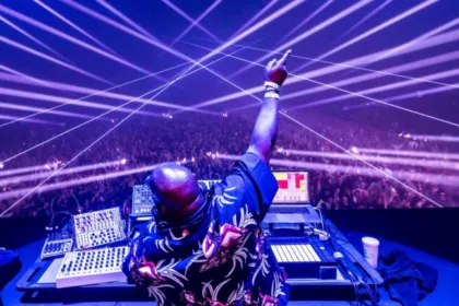 Carl Cox