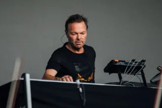 Pete Tong