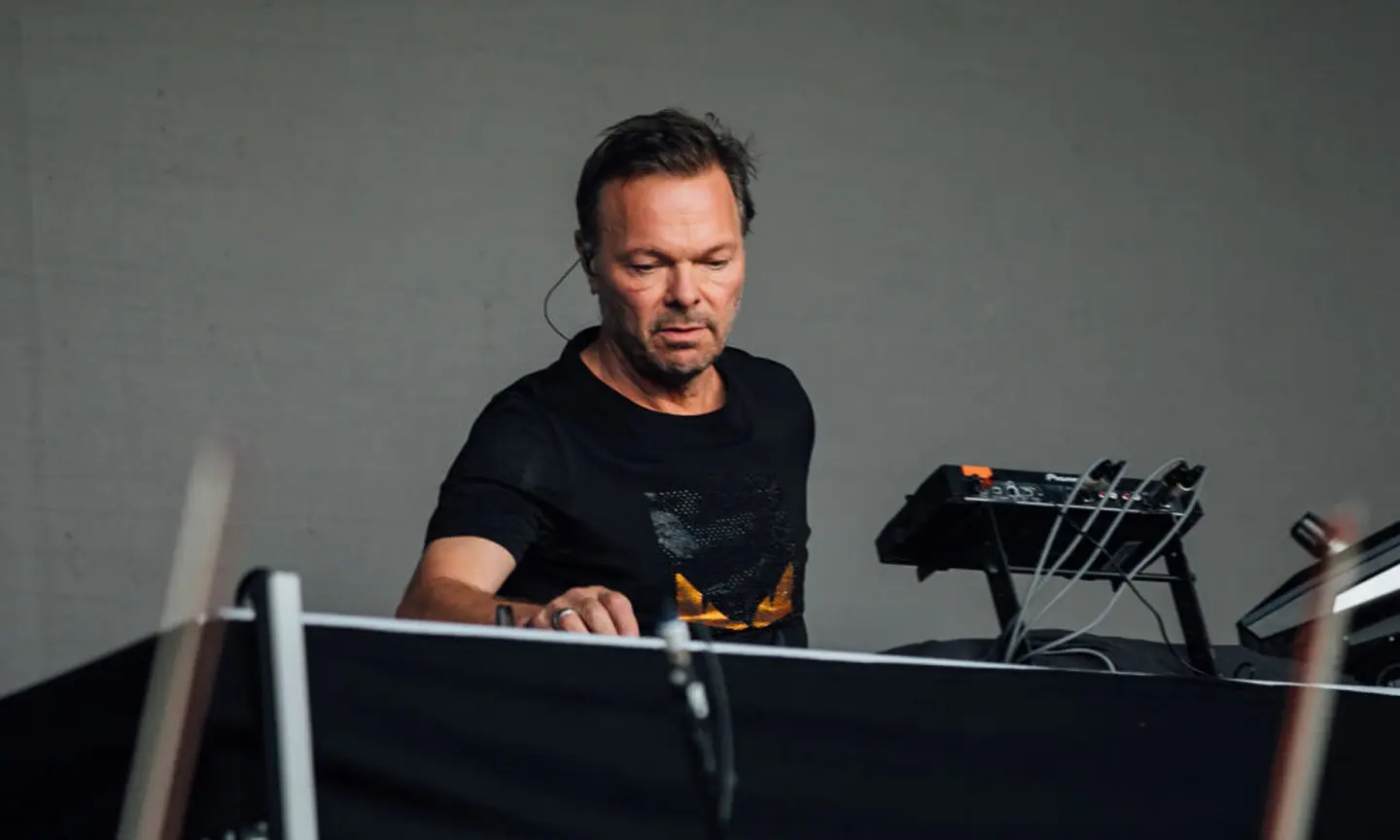 Pete Tong