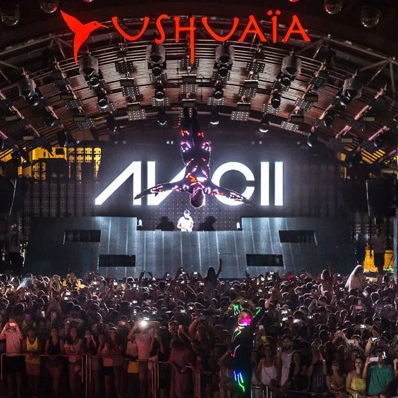 Avicii