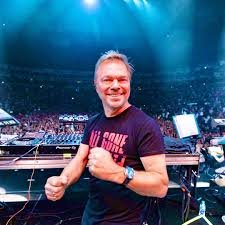 Pete Tong