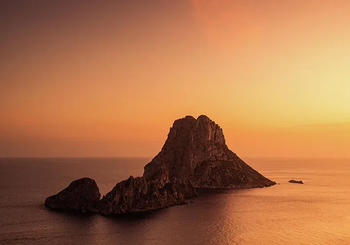 Es Vedra