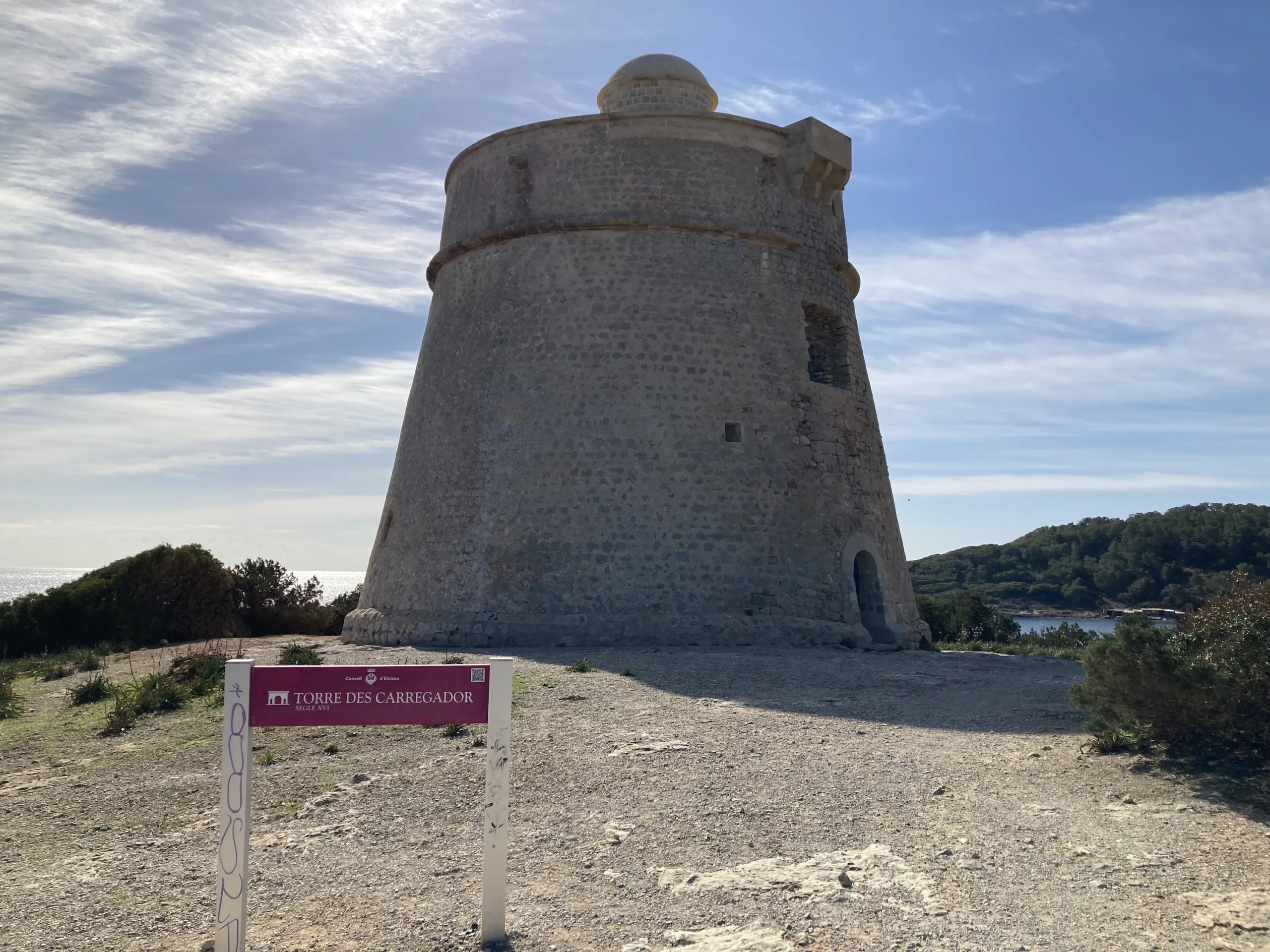 Torre des Carregador