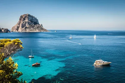 best time to visit Ibiza